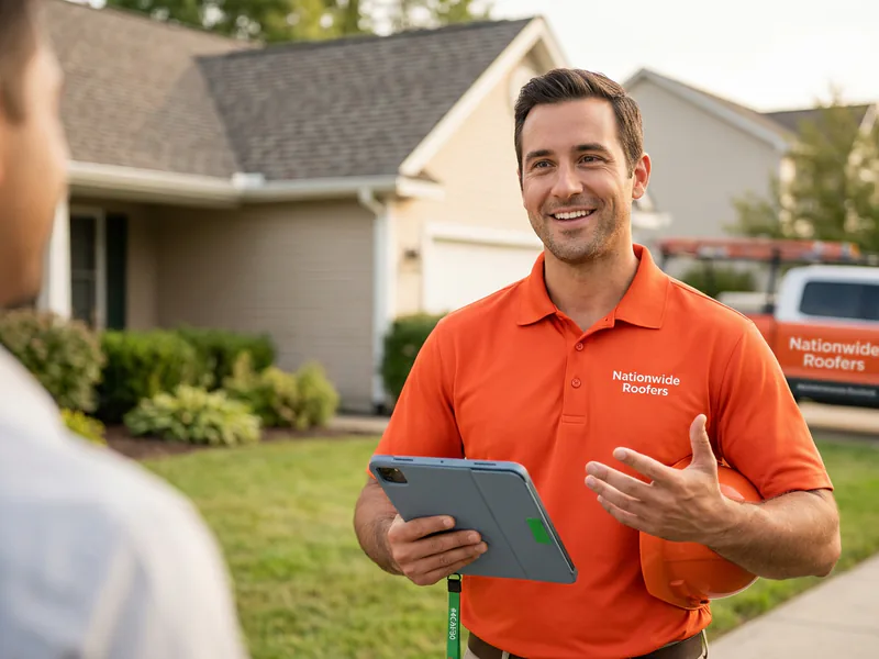 Roof Installation  in Fort Lee  FAQ